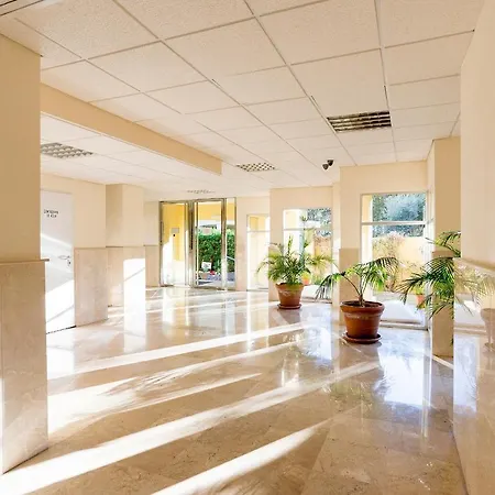 Apartment Estudio Candado