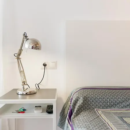 Estudio Candado Málaga