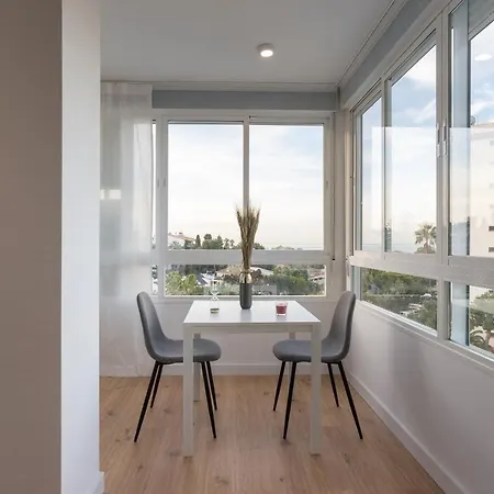 Apartment Estudio Candado *