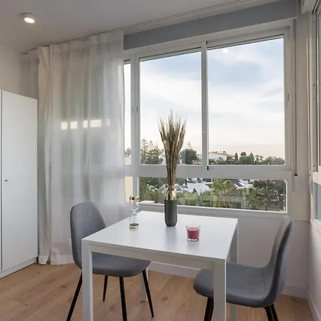 Estudio Candado Málaga