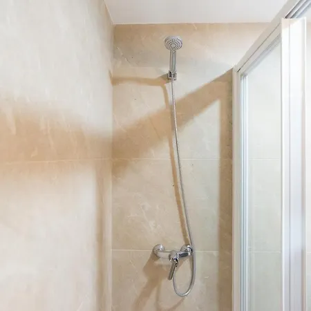 Apartamento Estudio Candado Málaga